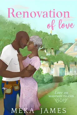 renovation of love book cover image