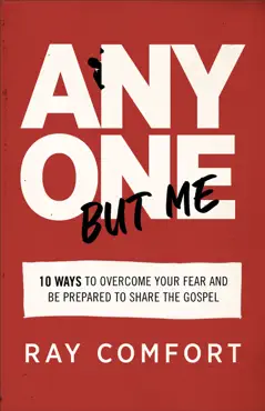 anyone but me book cover image