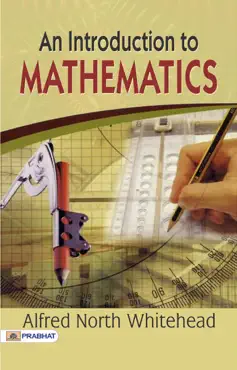 an introduction to mathematics book cover image