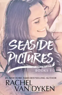 the seaside pictures boxed set 1-3 book cover image