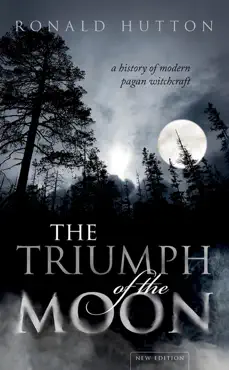 the triumph of the moon book cover image