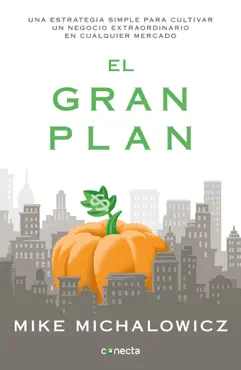 el gran plan book cover image