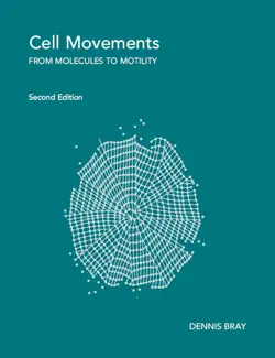 cell movements book cover image