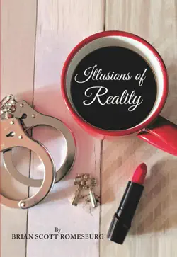illusions of reality book cover image