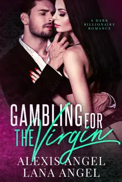 gambling for the virgin book cover image