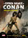 La espada salvaje de Conan sinopsis y comentarios