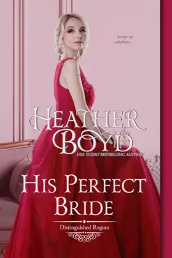 his perfect bride book cover image