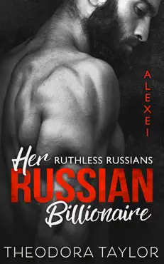 her russian billionaire book cover image