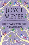 Quiet Times With God Devotional sinopsis y comentarios