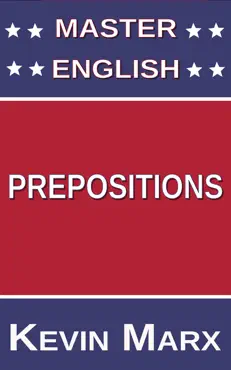 master english prepositions book cover image
