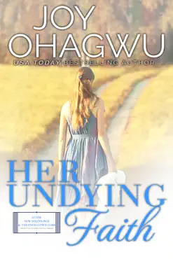 her undying faith book cover image