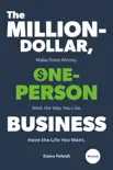 The Million-Dollar, One-Person Business, Revised synopsis, comments