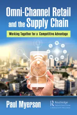 omni-channel retail and the supply chain book cover image