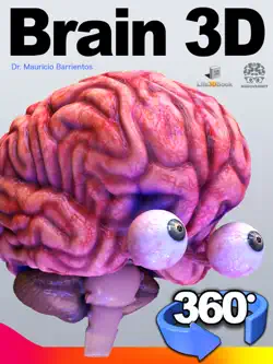 brain imagen de la portada del libro