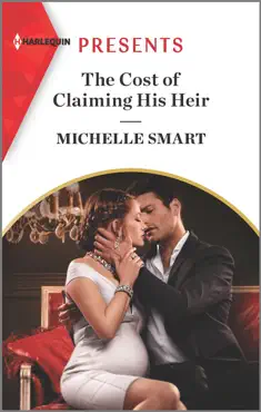the cost of claiming his heir book cover image