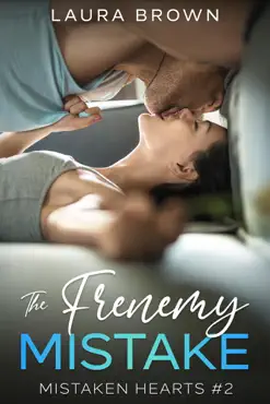 the frenemy mistake book cover image