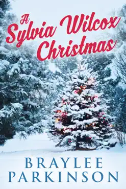 a sylvia wilcox christmas book cover image