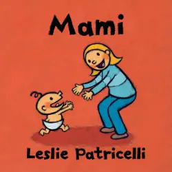mami book cover image