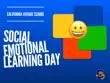 Social Emotional Learning Day Activity Book synopsis, comments