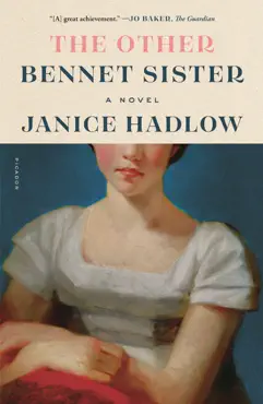 the other bennet sister book cover image