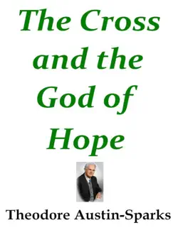 the cross and the god of hope book cover image