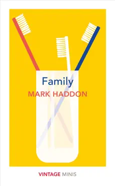 family imagen de la portada del libro