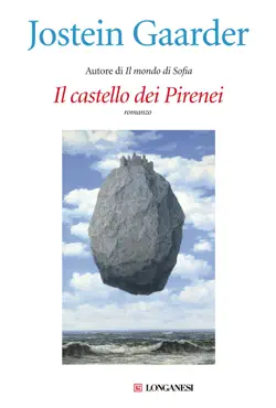 il castello dei pirenei imagen de la portada del libro