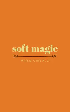 soft magic book cover image