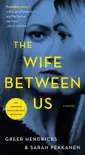 The Wife Between Us e-book