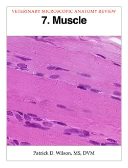 muscle book cover image