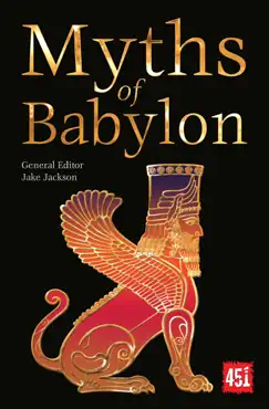 myths of babylon book cover image