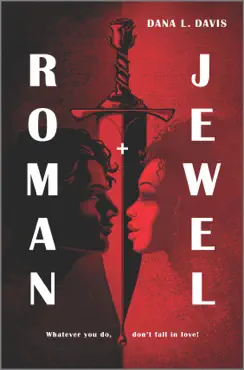 roman and jewel book cover image