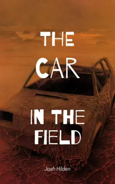 the car in the field book cover image