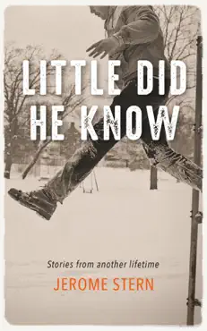little did he know book cover image