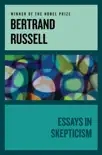 Essays in Skepticism synopsis, comments