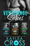 Vengeance Series Box Set Vol. 1 sinopsis y comentarios