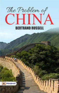 the problem of china imagen de la portada del libro