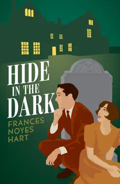 hide in the dark imagen de la portada del libro