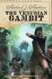 The Venusian Gambit synopsis, comments