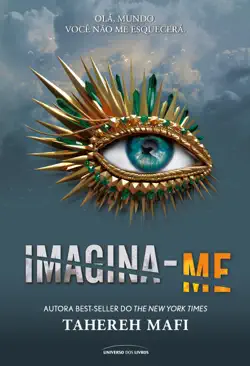 imagina-me book cover image