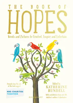the book of hopes imagen de la portada del libro