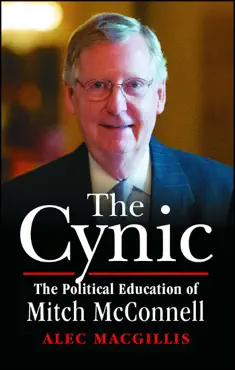 the cynic book cover image