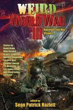 weird world war iii imagen de la portada del libro