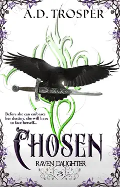 chosen book cover image