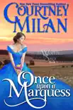 Once Upon a Marquess (iBooks Edition) sinopsis y comentarios