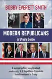 Modern Republicans, A Study Guide synopsis, comments