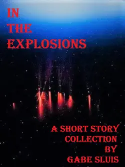 in the explosions book cover image