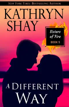 a different way book cover image