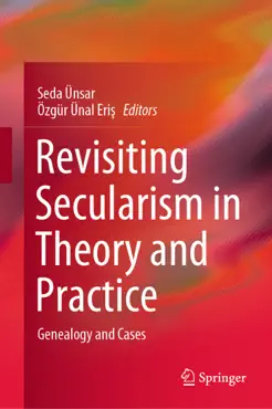 revisiting secularism in theory and practice imagen de la portada del libro
