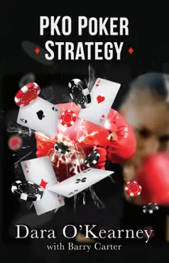 pko poker strategy book cover image